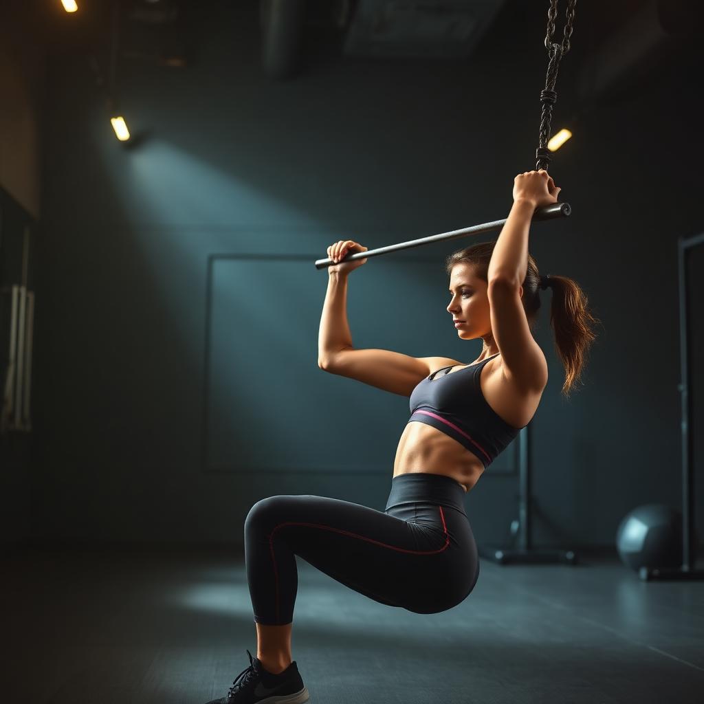 One Fitness ambiente 2