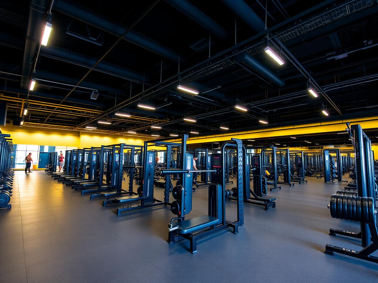 Vídeo institucional One Fitness