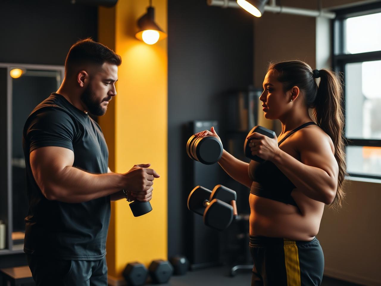 Studio One Fitness