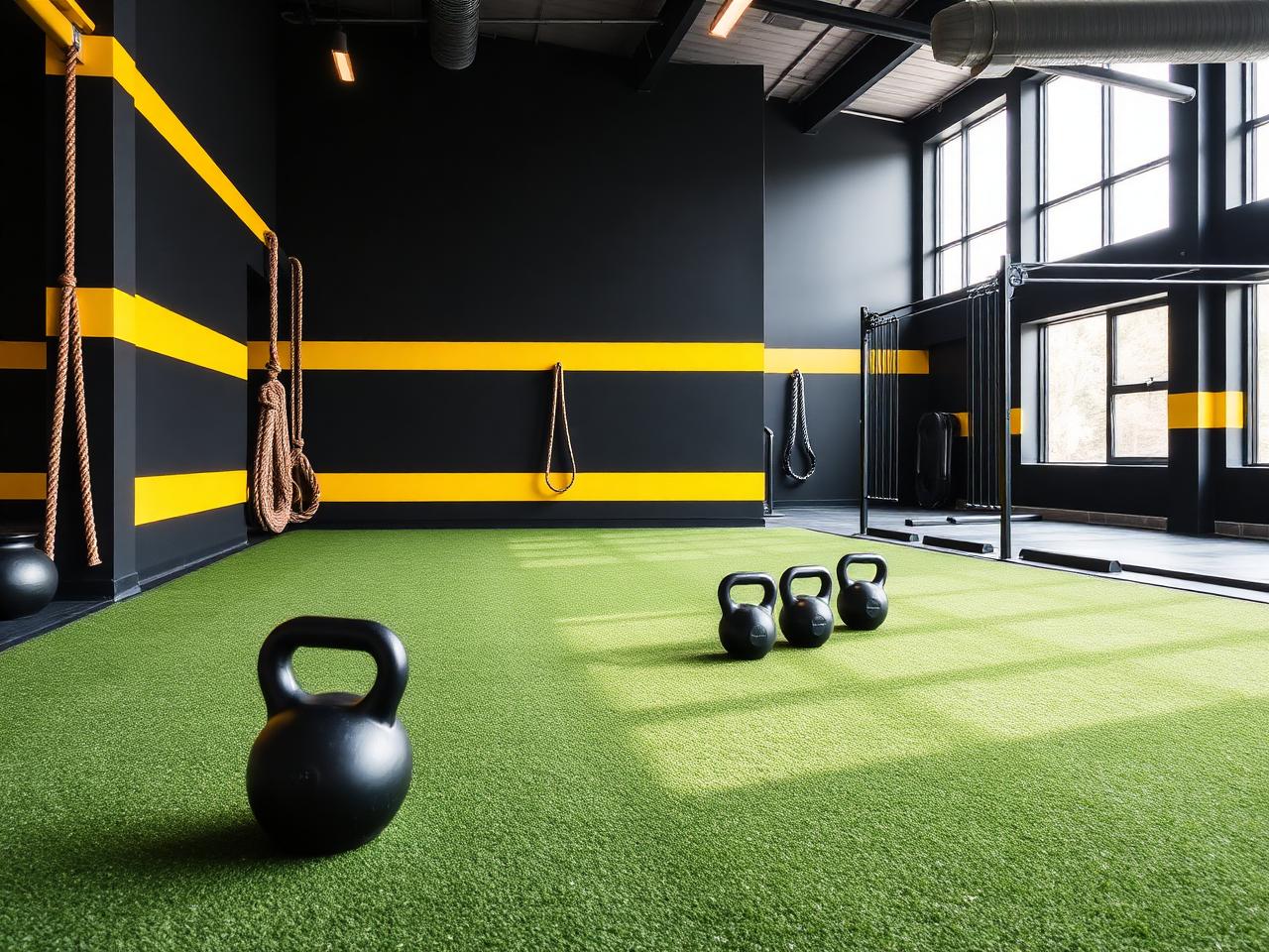 One Fitness Terra Rica